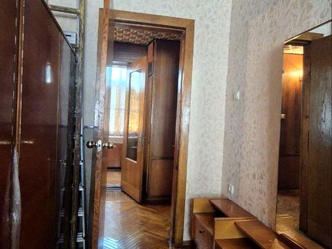 квартира за адресою Футуристів пров., 10