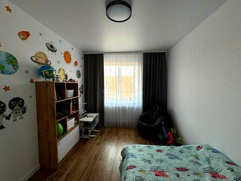 будинок за адресою с. Крихівці, Межева вул.