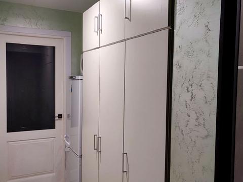 квартира за адресою Комунальний проїзд, 3А