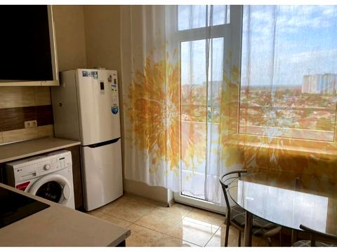 квартира по адресу Люстдорфская дорога ул., 55/2
