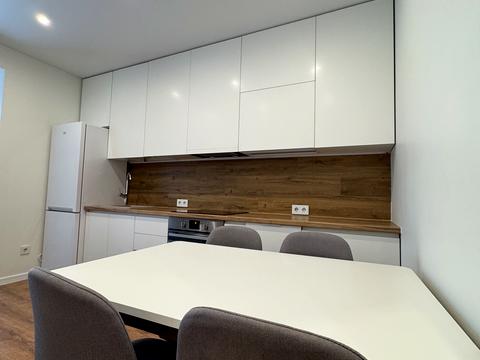 квартира за адресою Студентська вул., 34