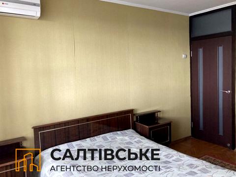 квартира за адресою Харків, Гвардійців-Широнінців вул., 9
