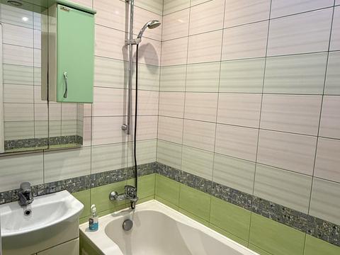 квартира по адресу Энтузиастов ул., 7