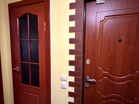 квартира за адресою Кобзарська вул., 61