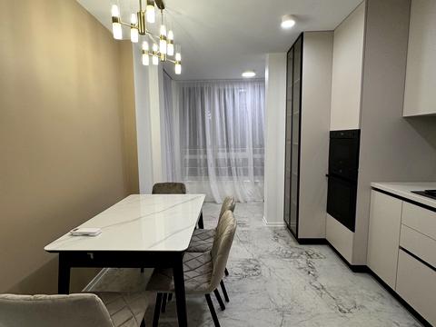 квартира за адресою Карла Мікльоша вул., 19