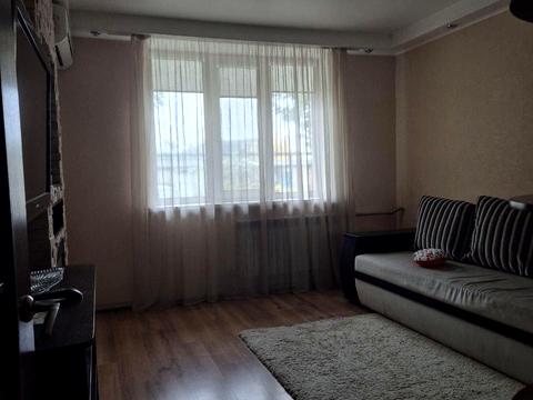 квартира по адресу Григоровское шоссе (Комсомольское), 81