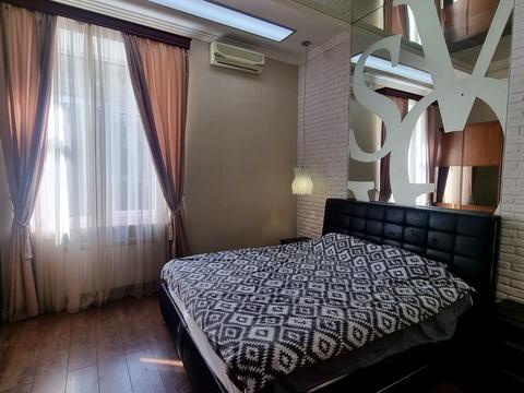 квартира за адресою Заньковецької вул., 4