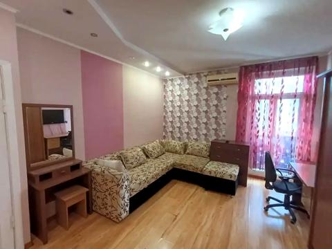 квартира по адресу Столярова ул. (Столярова), 5Б