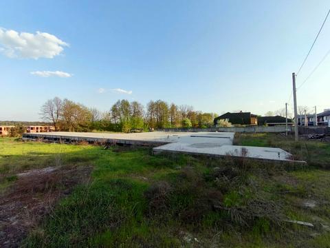 ділянка за адресою Павла Глазового вул. (Олега Кошового)