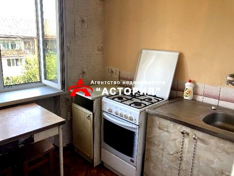 квартира за адресою Яценка вул., 14