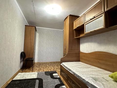 квартира по адресу Мазура Николая ул. (Щербакова), 18/2