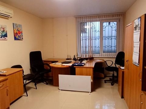 коммерческая по адресу Добровольцев ул. (Маршала Говорова), 12