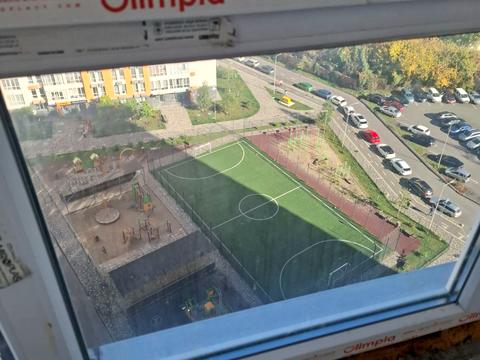 квартира за адресою Берестейський просп. (Перемоги), 67-Г