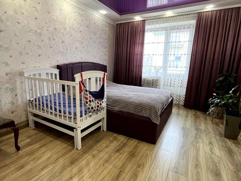 квартира за адресою Степана Бандери вул., 37