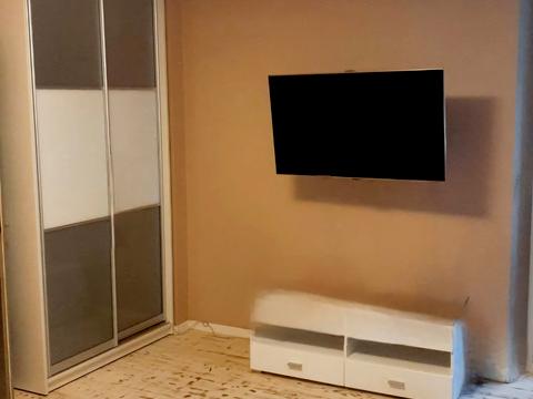 квартира по адресу Днестровская ул., 6
