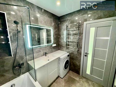 квартира за адресою Берестейський просп. (Перемоги), 55А