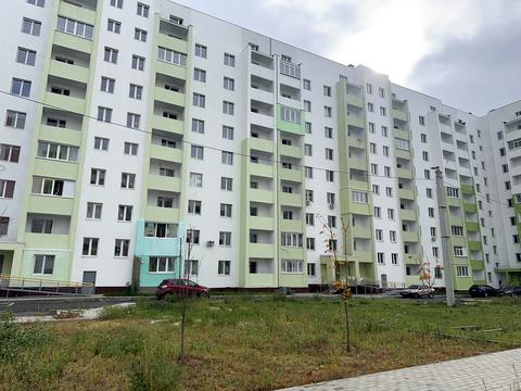 квартира по адресу Мира ул., 43