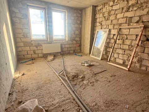 квартира по адресу Парусная ул. (Героев Сталинграда), 20