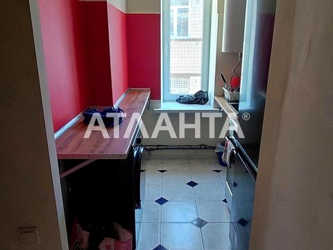 квартира по адресу Базарная ул., 40