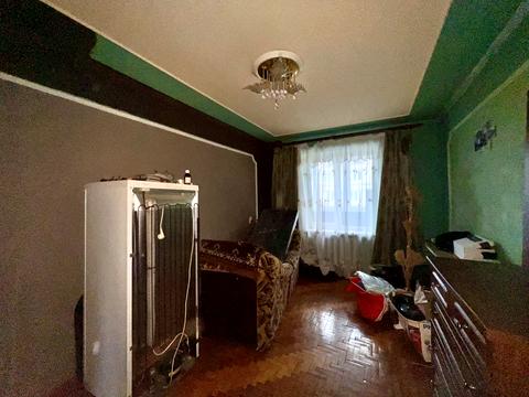квартира по адресу Степана Бандеры ул., 15