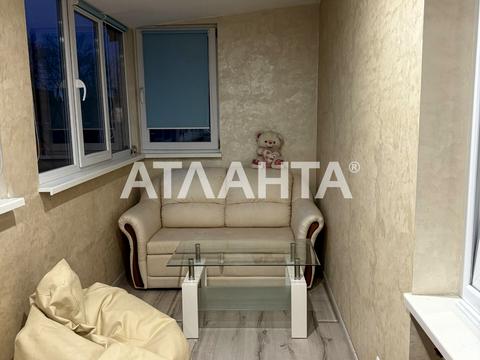 квартира за адресою Івана та Юрія Лип вул. (Гайдара), 8