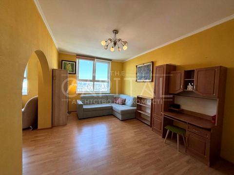 квартира за адресою Володимира Івасюка просп. (Героїв Сталінграду), 4-А