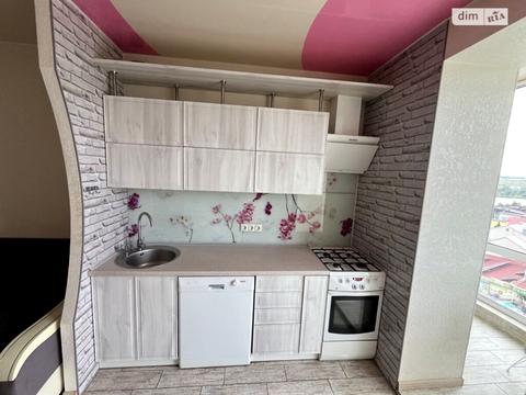 квартира за адресою Панаса Мирного вул., 14/1а