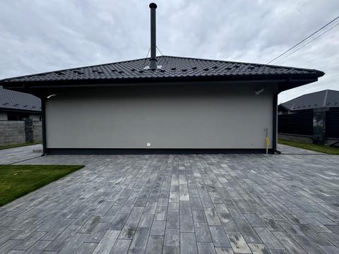 дом по адресу Успішна, 76