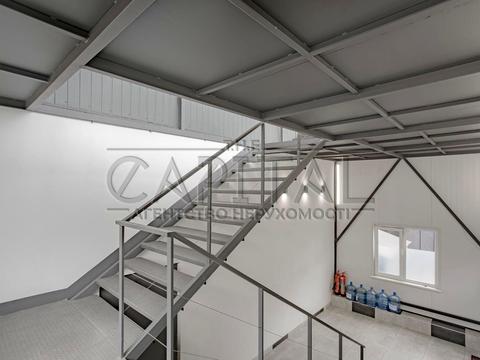 комерційна за адресою Куренівська вул., 21