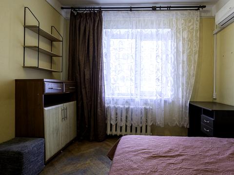квартира за адресою Оболонський просп., 16-А