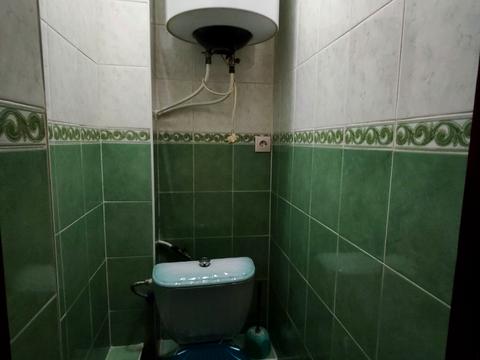 квартира по адресу Вербовая ул., 38