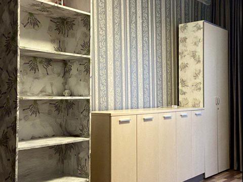квартира за адресою Київ, Єлизавети Чавдар вул., 34