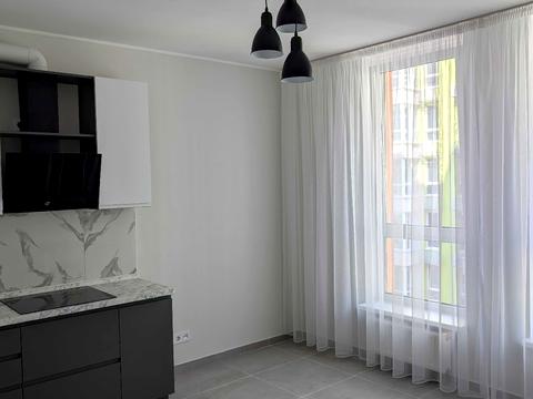 квартира за адресою Берестейський просп, 67-Б 