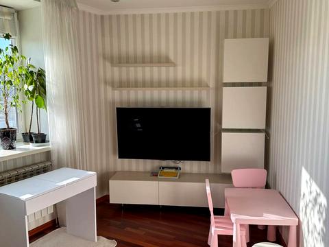квартира за адресою Бориспільська вул., 6