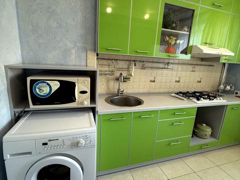 квартира за адресою Запорізька вул., 6