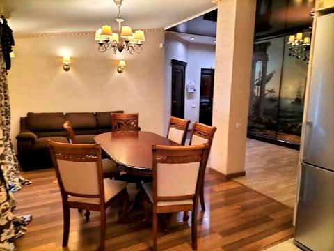 квартира по адресу Мира просп. (Леніна), 8а