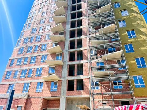 квартира по адресу Щурата ул., 2