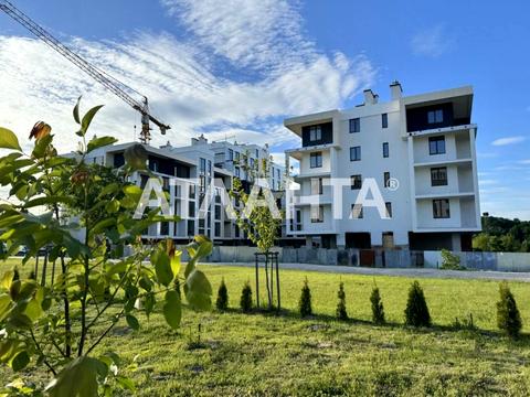 квартира за адресою Під Голоском вул., 22