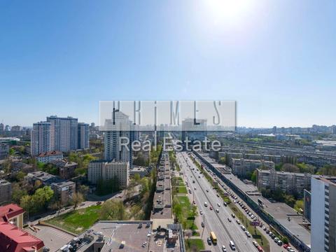 коммерческая по адресу Берестейский просп. (Победы), 26