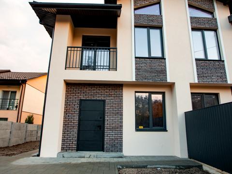 дом по адресу Незалежності, 5