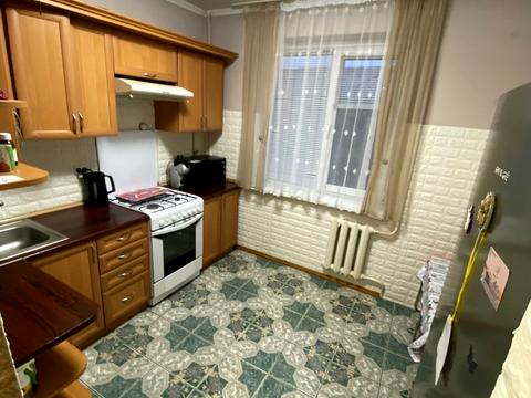 квартира за адресою Червоної Калини просп., 63