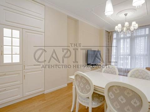 квартира за адресою Андрія Верхогляда вул. (Михайла Драгомирова), 11