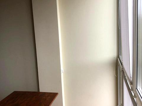 квартира за адресою Берегова вул., 3