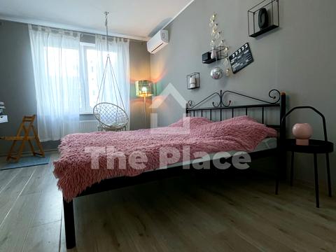 квартира за адресою Сергія Данченка вул., 32