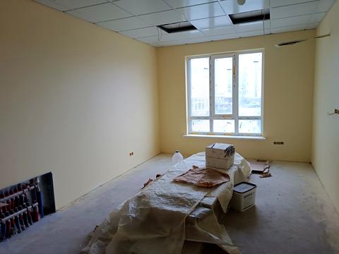 коммерческая по адресу Приозёрный бульв., 5