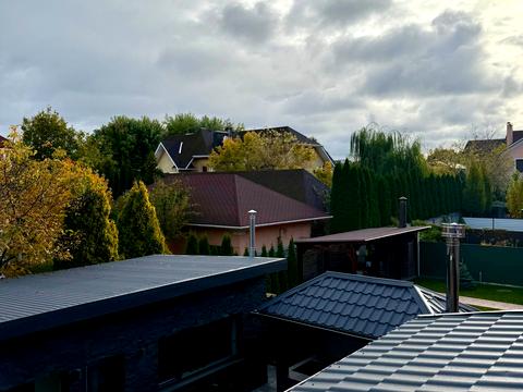 будинок за адресою Марка Вовчка вул., 11