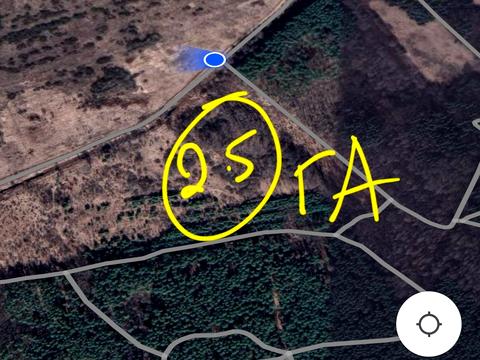 ділянка за адресою 