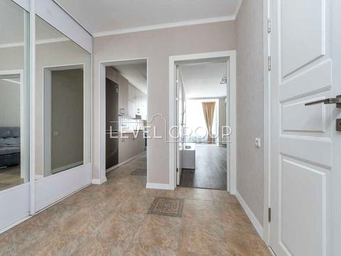 квартира по адресу Глубочицкая ул., 13