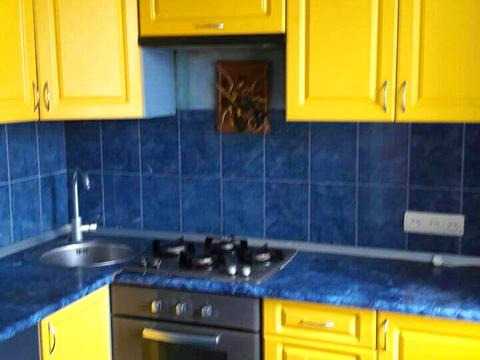 квартира за адресою Алматинська вул. (Алма-Атинська), 64-А