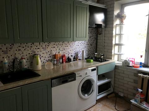 квартира за адресою Симиренка вул., 12-Б